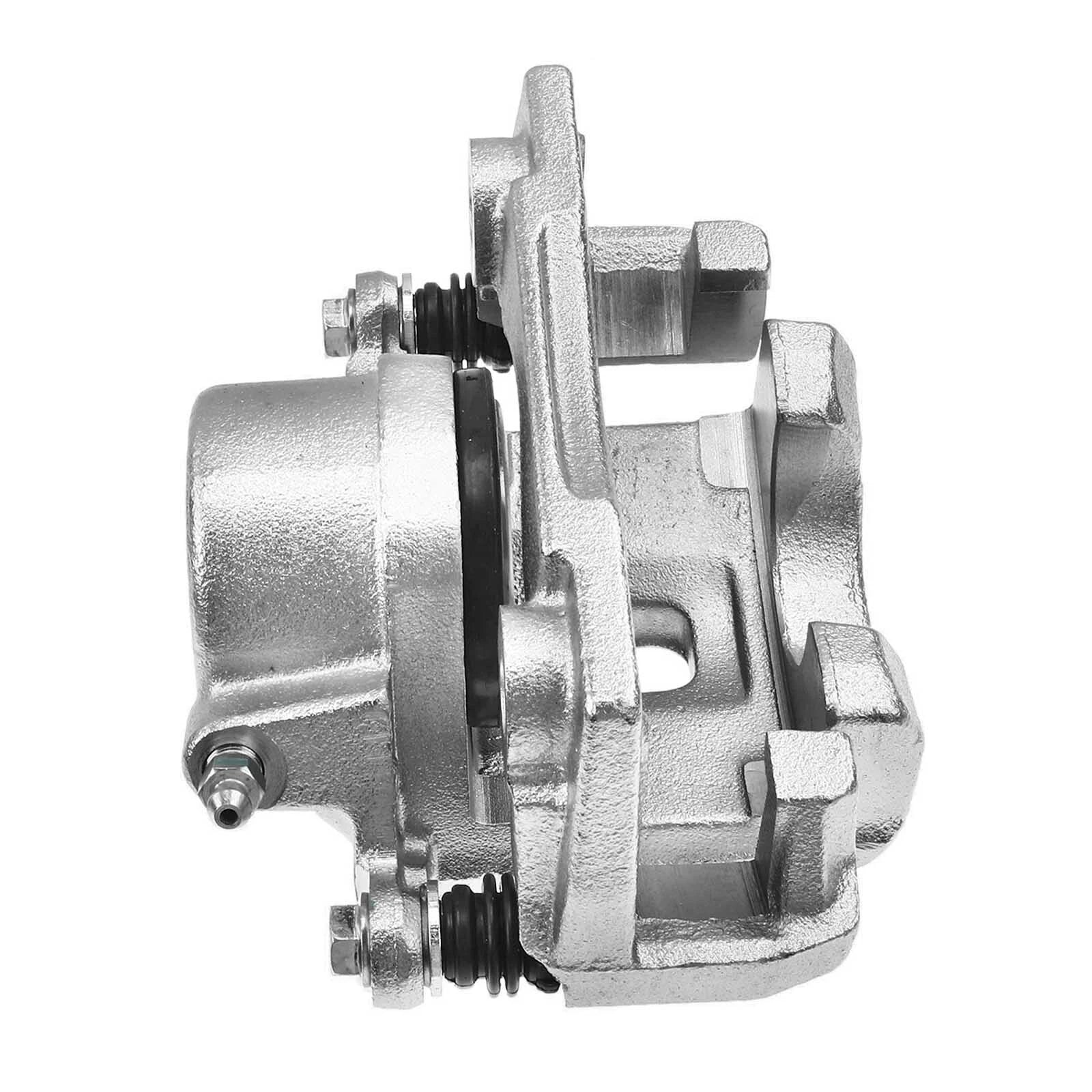 Front Right Brake Caliper with Bracket for Chevy Tracker Suzuki Vitara (1999-2004)