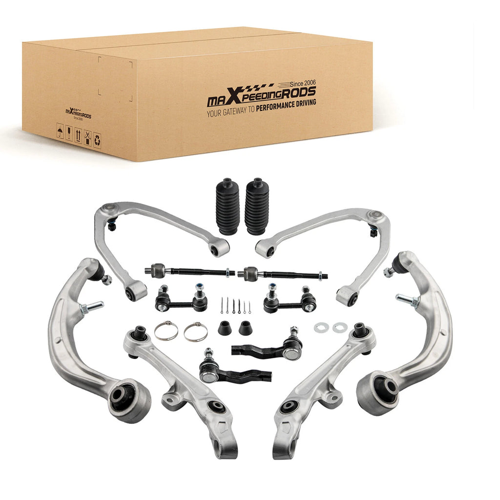 Front Control Arms for Infiniti G35 Nissan 350Z RWD (2003–2009)