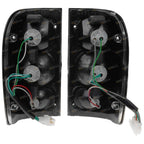 2 x Tail Light Pair for Hilux RZN174R (1997���2002)