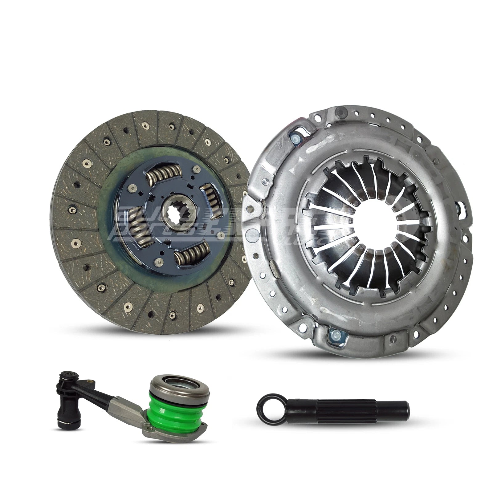 Clutch and Slave Kit for Saturn Vue (2002–2006)