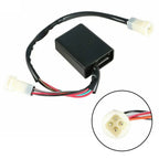 CDI Box Accessories for Yamaha Moto-4