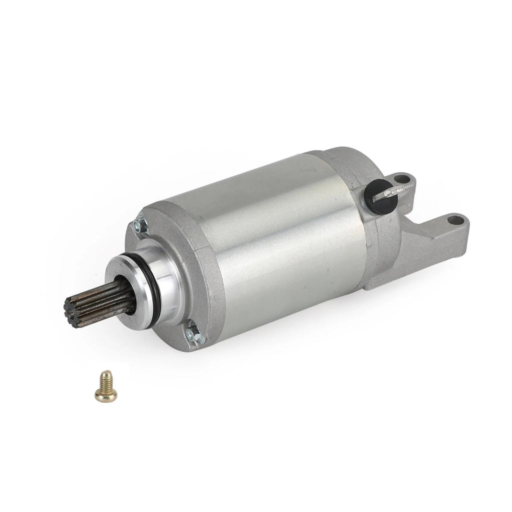 Starter for Daytona 600 650, TT600, Speed Four (2000–2005) T1310804 T1310805 T1311117