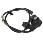 Rear ABS Wheel Speed Sensor for Chevrolet Express 1500 GMC Savana 1500 (2003–2021)
