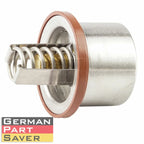 Coolant Thermostat for Porsche Cayenne S Turbo GTS (2003-2010)