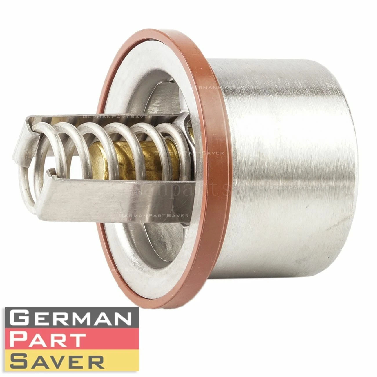 Coolant Thermostat for Porsche Cayenne S Turbo GTS (2003-2010)