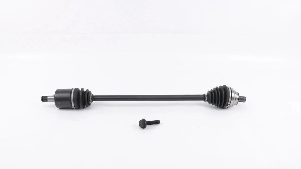 Front Passenger CV Axle Assembly for Volkswagen Beetle Passat (2012-2014)