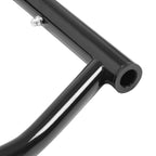 Extended Steel A Arms for Yamaha Raptor 250 125 (2008–2013)