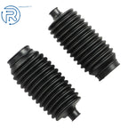 Set of 12 Front Lower Control Arm Tie Rod Sway Bar Links for Maxima (2010-2014)