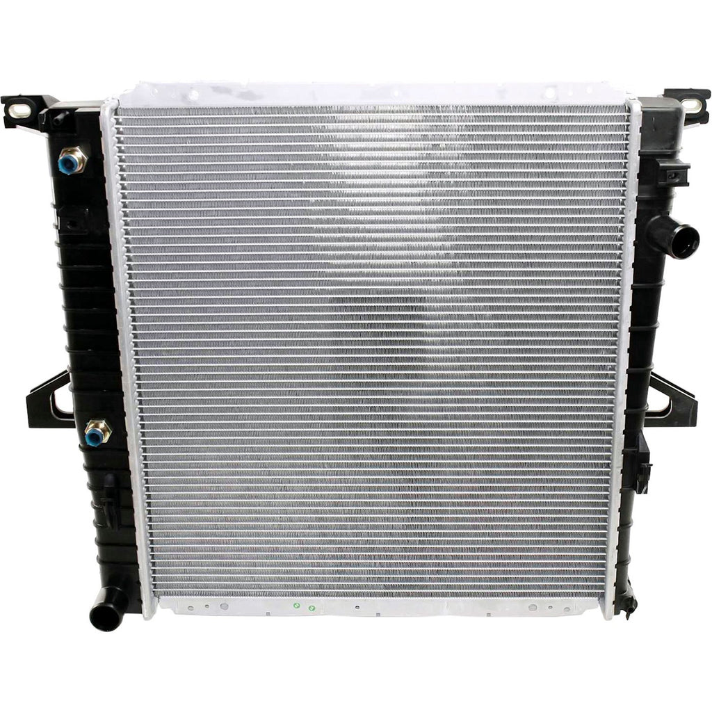 Radiator for Ford Ranger, Mazda B2300 (2001–2019)