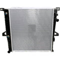 Radiator for Ford Ranger, Mazda B2300 (2001–2019)