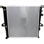 Radiator for Ford Ranger, Mazda B2300 (2001–2019)