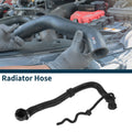 Radiator Hose Coolant Pipe for Volkswagen Tiguan (2009–2017) No. 5N0121101G