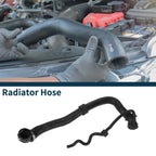 Radiator Hose Coolant Pipe for Volkswagen Tiguan (2009–2017) No. 5N0121101G