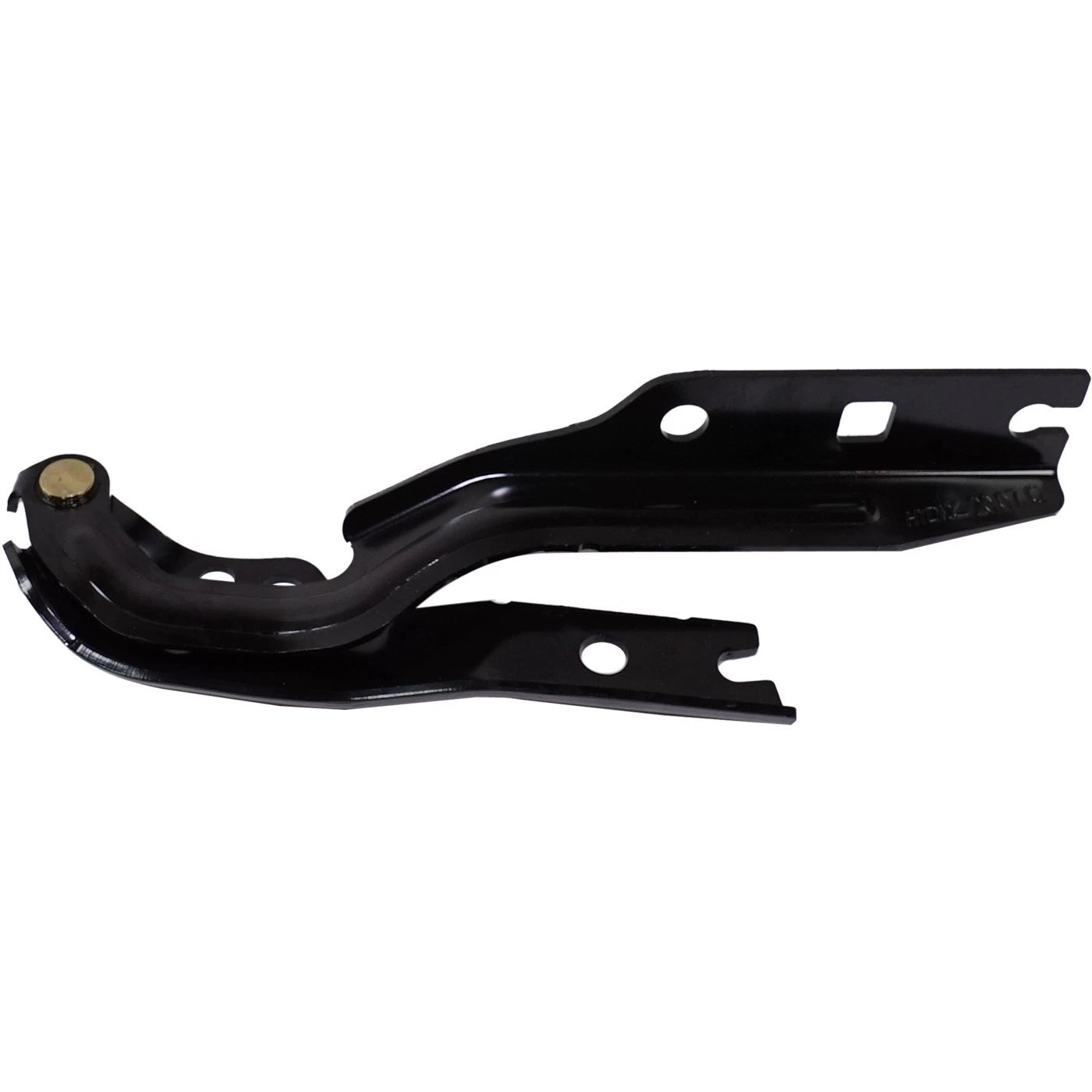 Set of 2 Hood Hinges for VW Jetta (2019–2023)