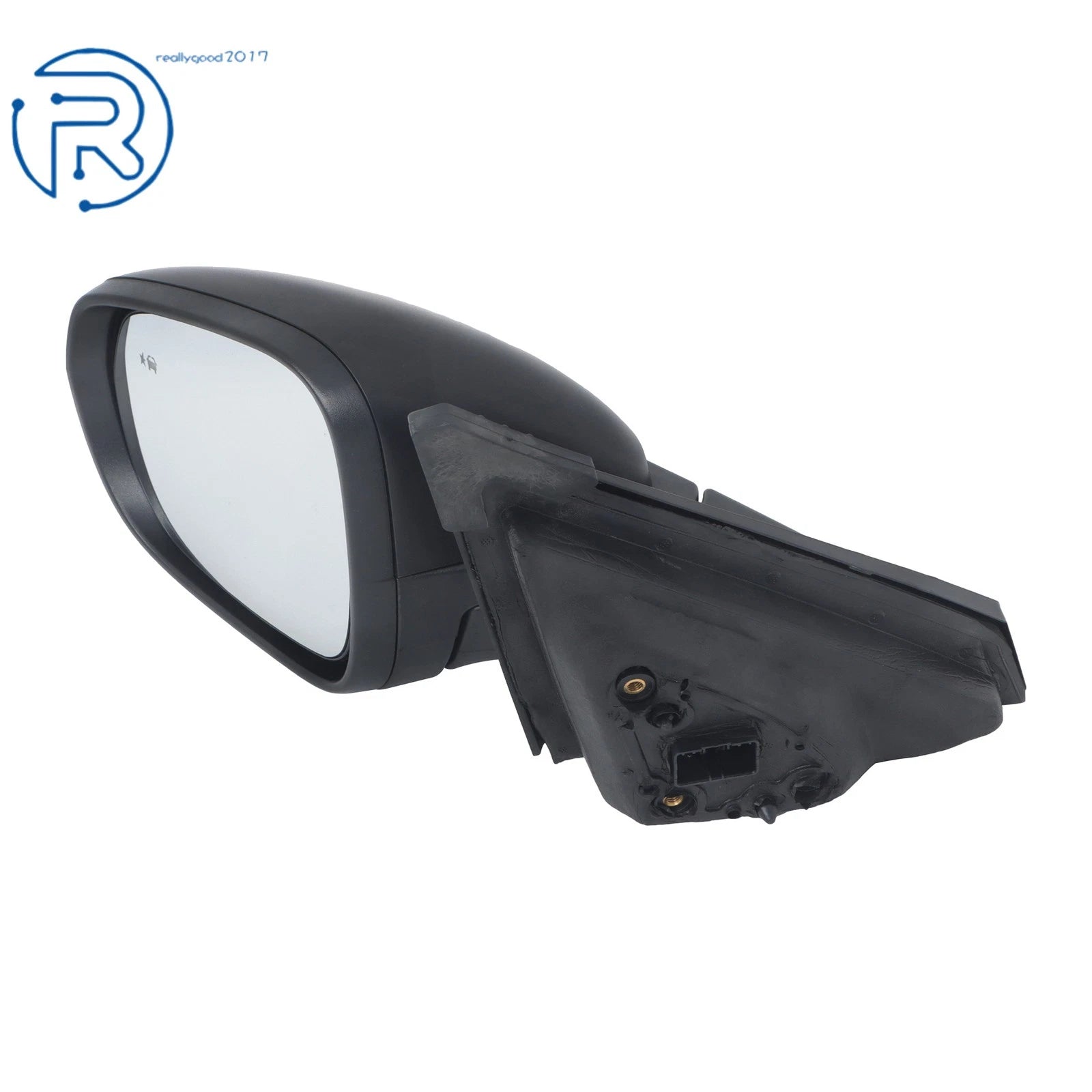 Left Mirror with Blind Spot Monitor for Chevy Trailblazer (2021–2025)