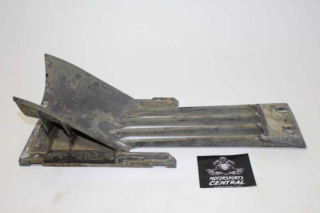 Jet Pump Intake Grate Screen for Yamaha Waverunner Raider/Venture (1996–2000)
