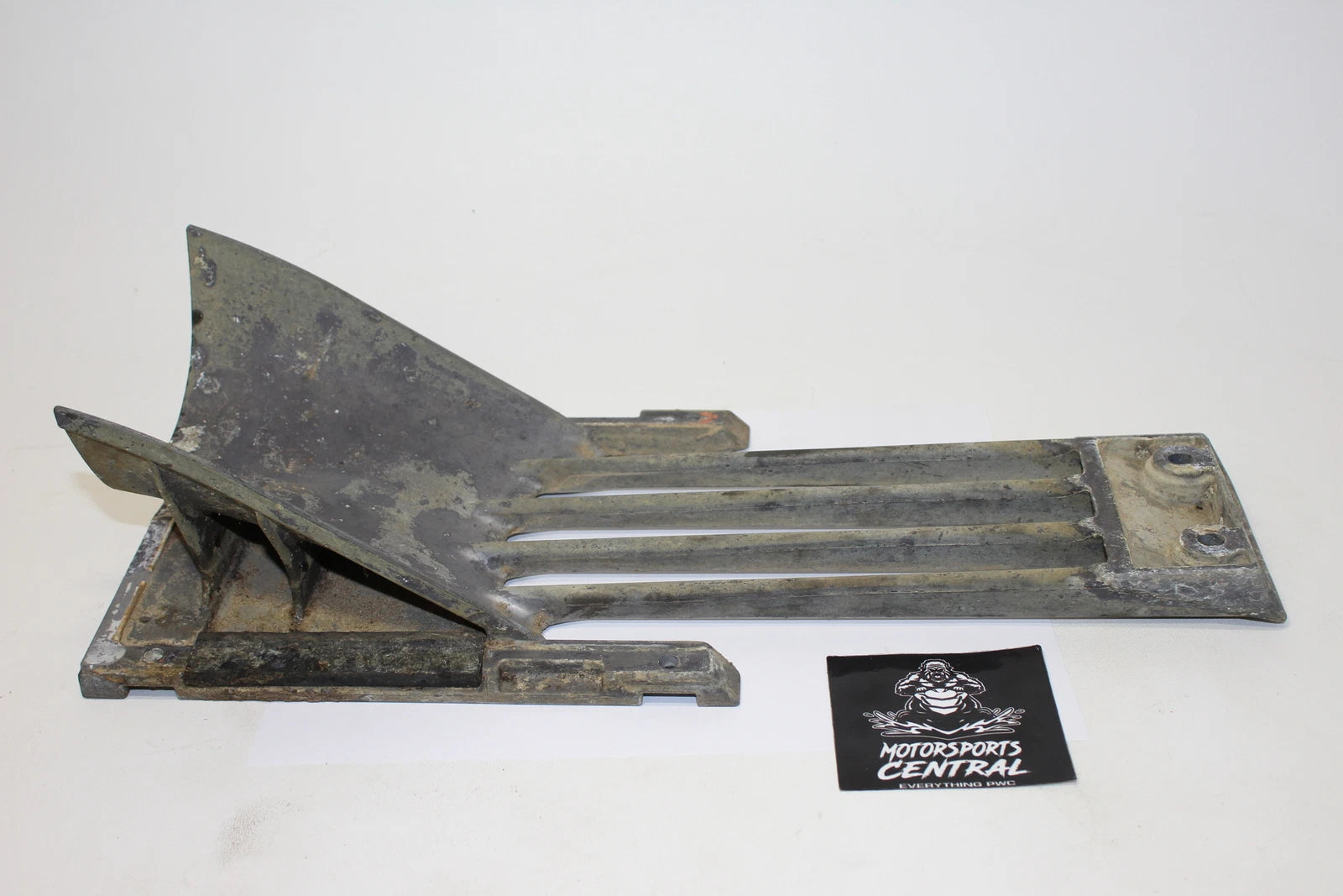 Jet Pump Intake Grate Screen for Yamaha Waverunner Raider/Venture (1996–2000)