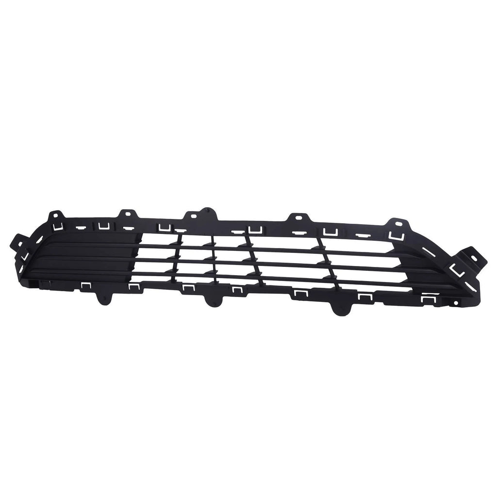Front Lower Bumper Grille Insert for Lincoln MKZ (2013-2016)
