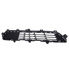 Front Lower Bumper Grille Insert for Lincoln MKZ (2013-2016)