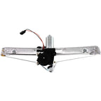 Rear Left Window Regulator for BMW 320i 325i (2001–2005)