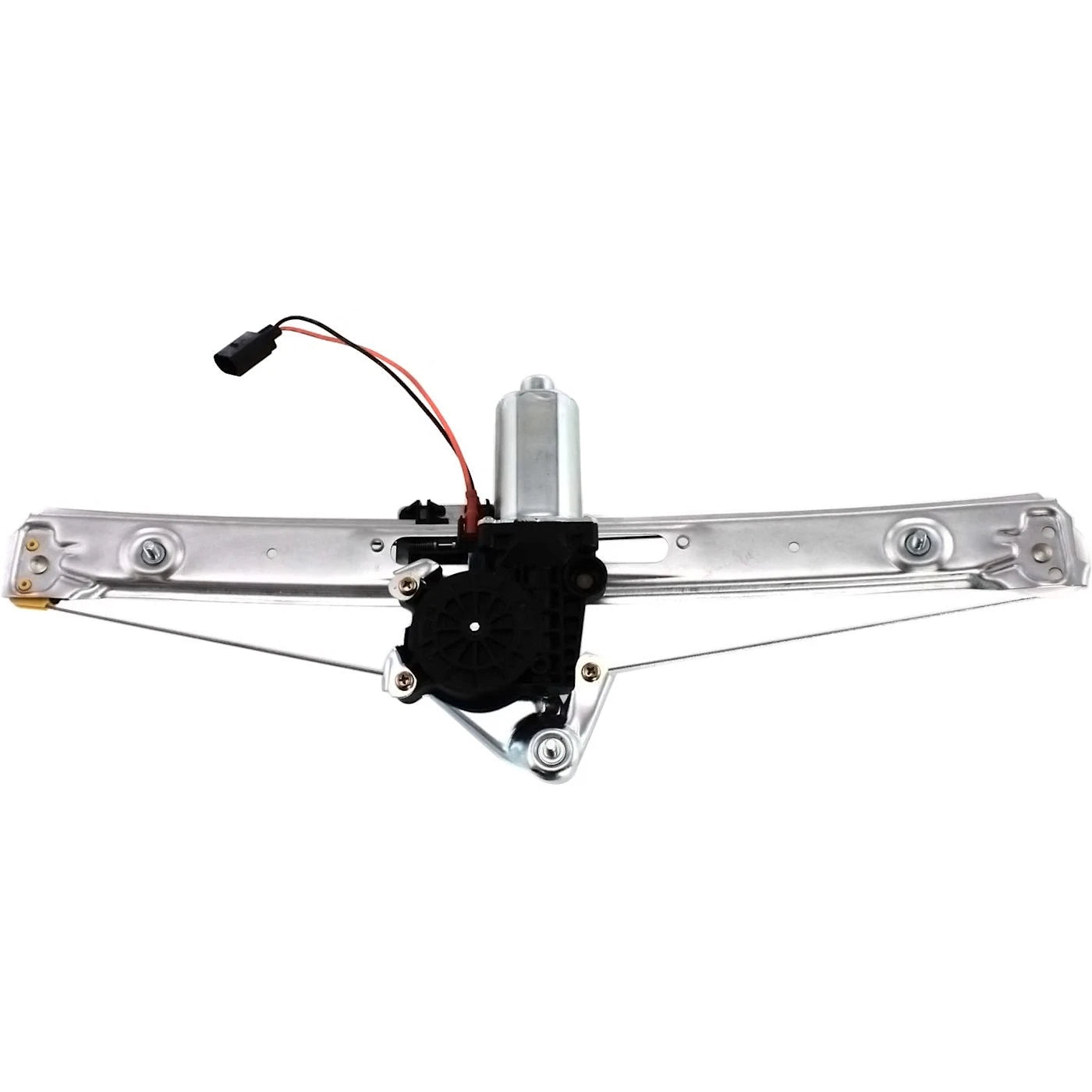 Rear Left Window Regulator for BMW 320i 325i (2001–2005)