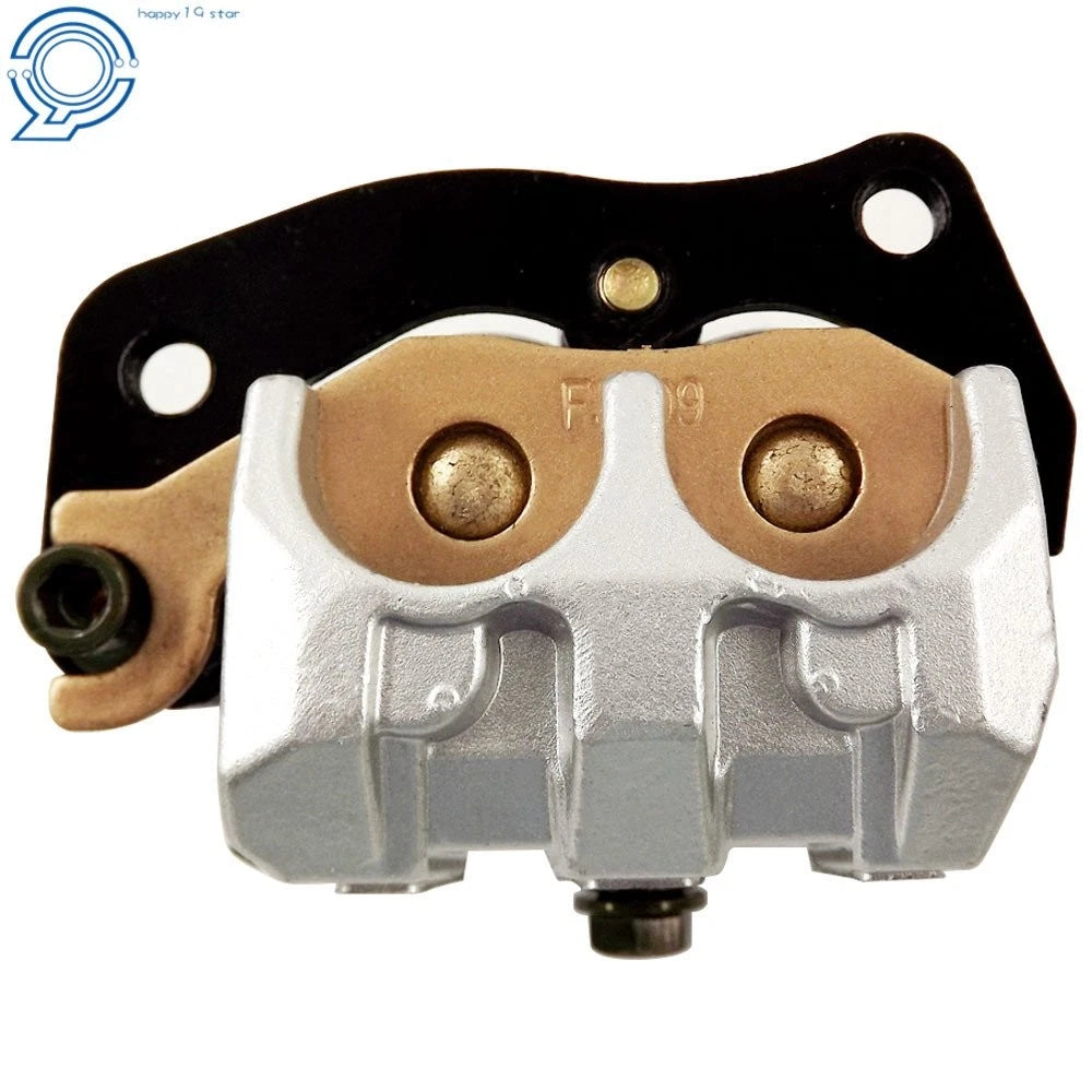 Front Brake Caliper Set for Yamaha Rhino 450 660 700 (2004–2009)