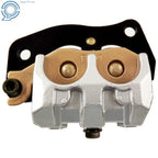 Front Brake Caliper Set for Yamaha Rhino 450 660 700 (2004–2009)