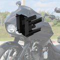 Front Fairing Support Mount Bracket for Harley Road Glide FLTR (1998–2013)