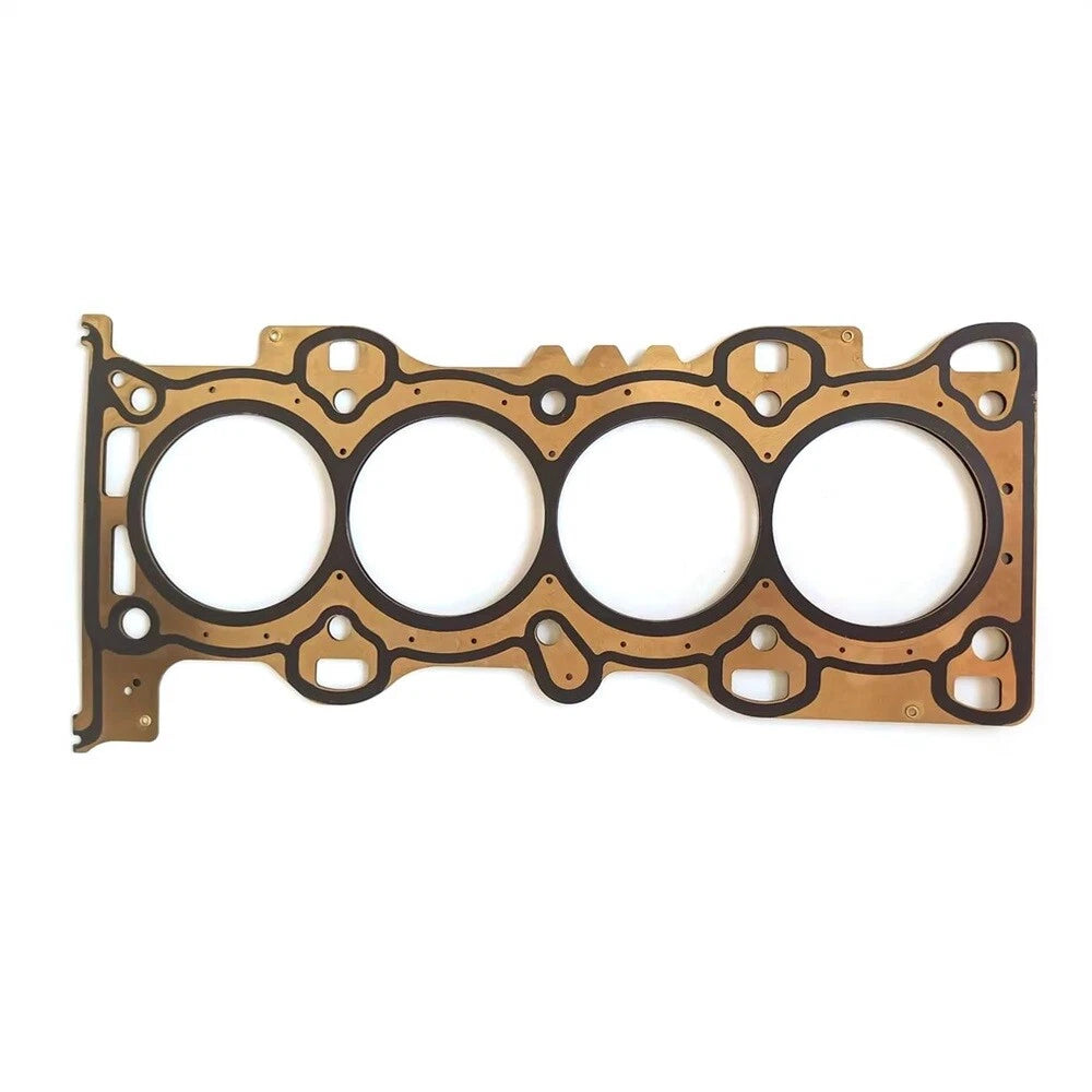 Set of Cylinder Head Gasket Bolts for Ford Escape (2009–2012)
