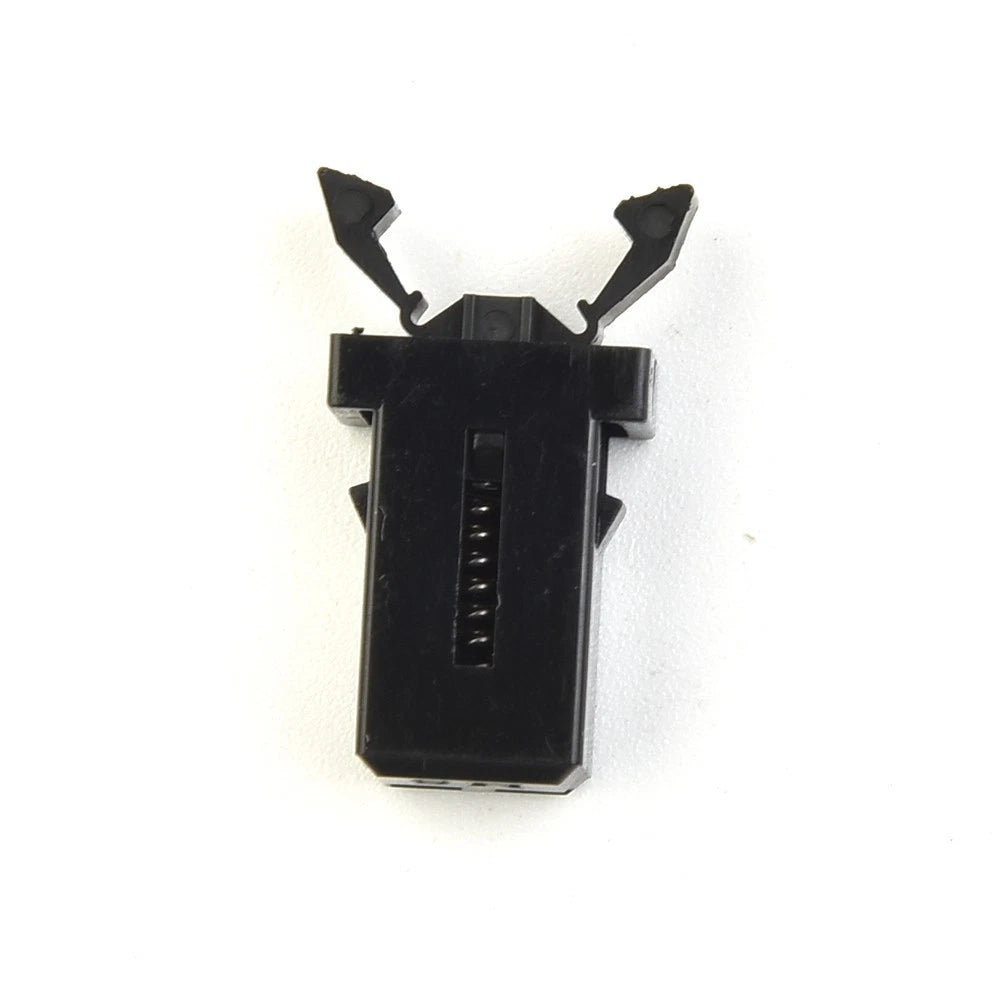 Replacement Car Sunglasses Holder Overhead Console-Latch for Most Vehicles