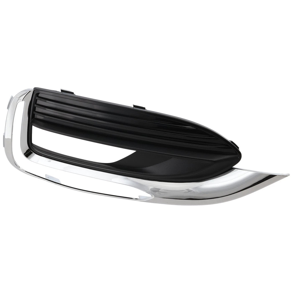 Fog Light Trim for Buick 