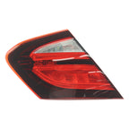 Hella Left Inner Tail Light Assembly for 011787311