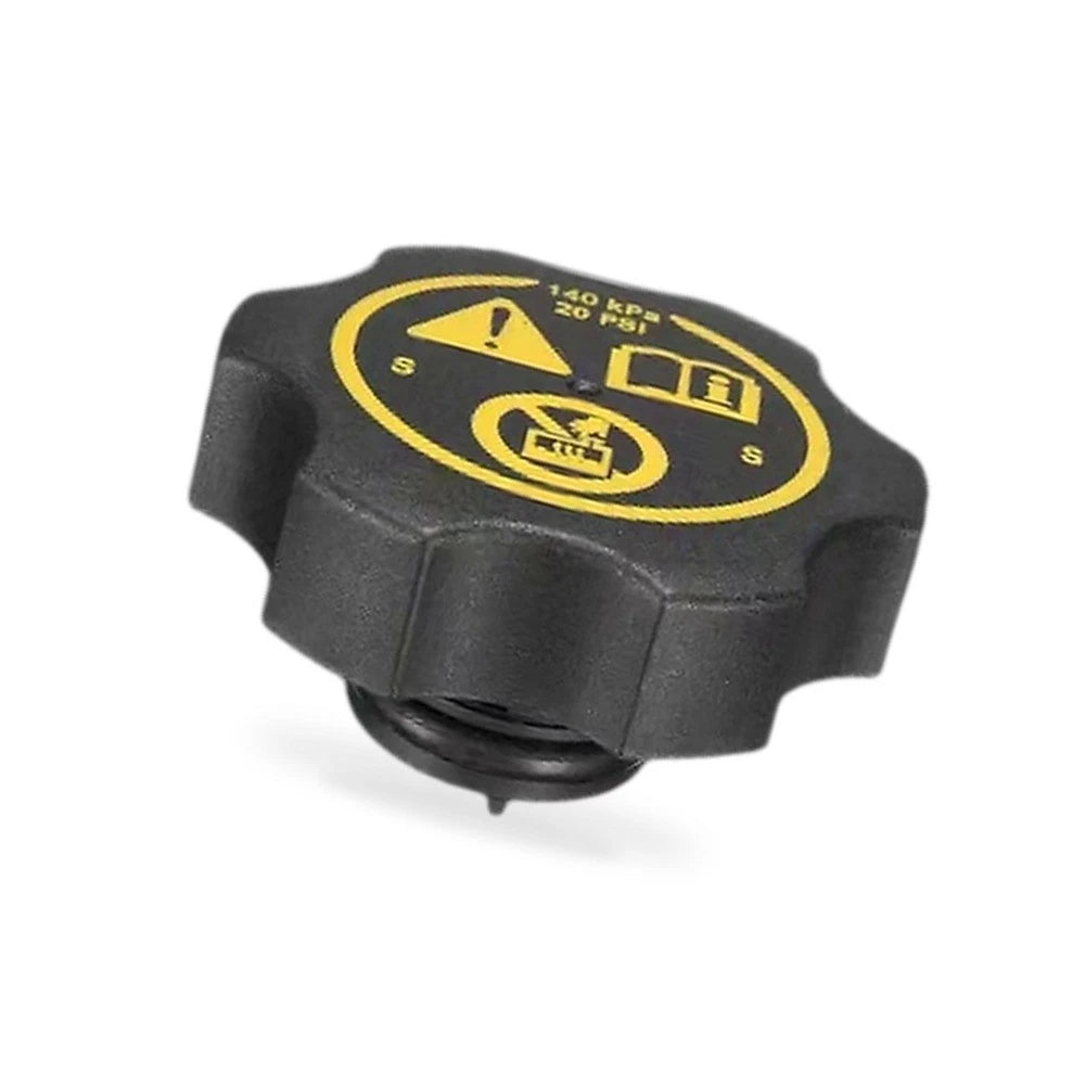 Radiator Pressure Cap for Chevrolet Cruze (2011–2016) 13502353