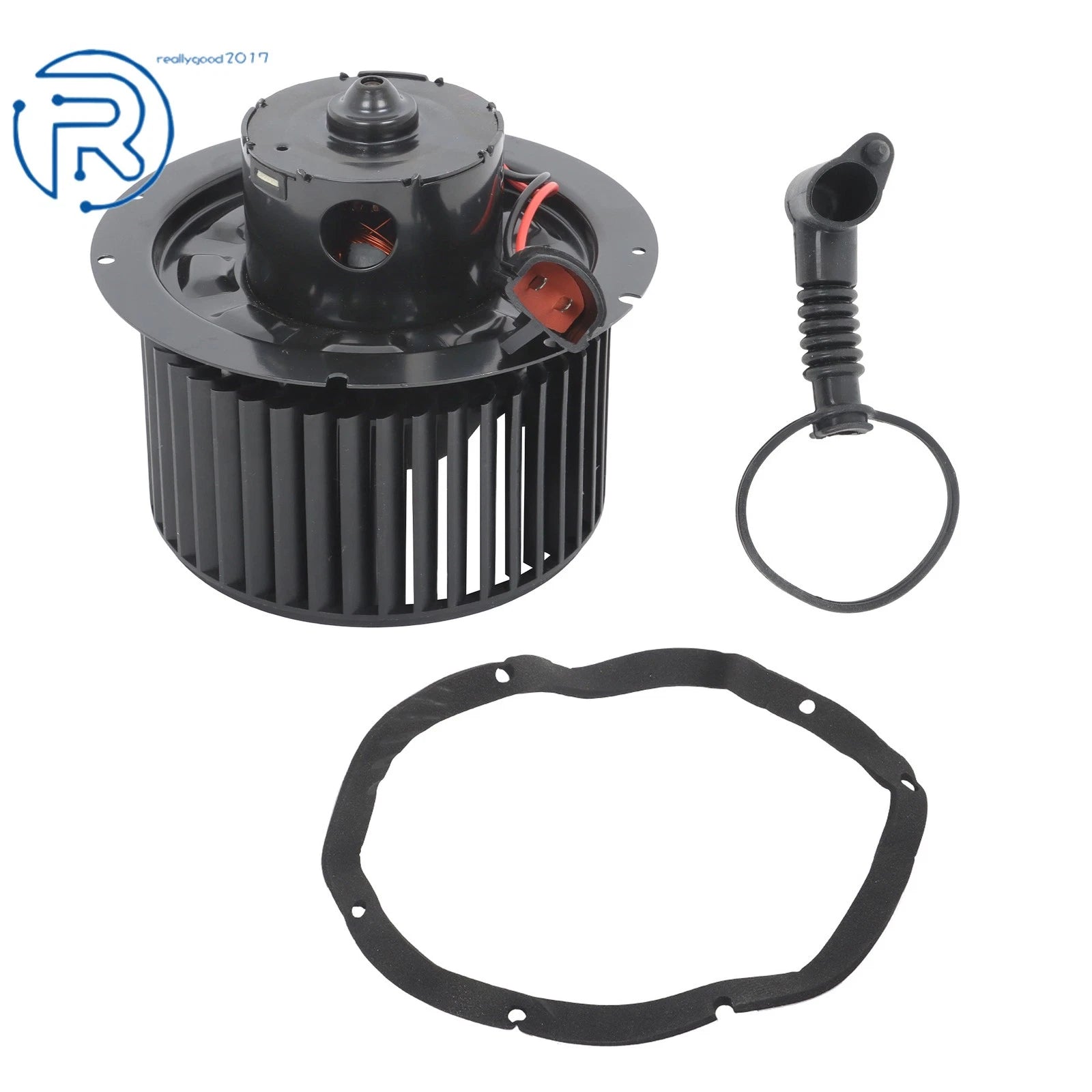 A/C Blower Motor for Ford Escape, Mazda Tribute, Mercury Mariner (2001-2007)