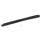 Side Skirt for Mitsubishi Outlander Sport RVR ASX (2011–2022)