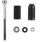 Set of 6 Industrial Sleeve Tools for CAT C10 C12 C15 C18