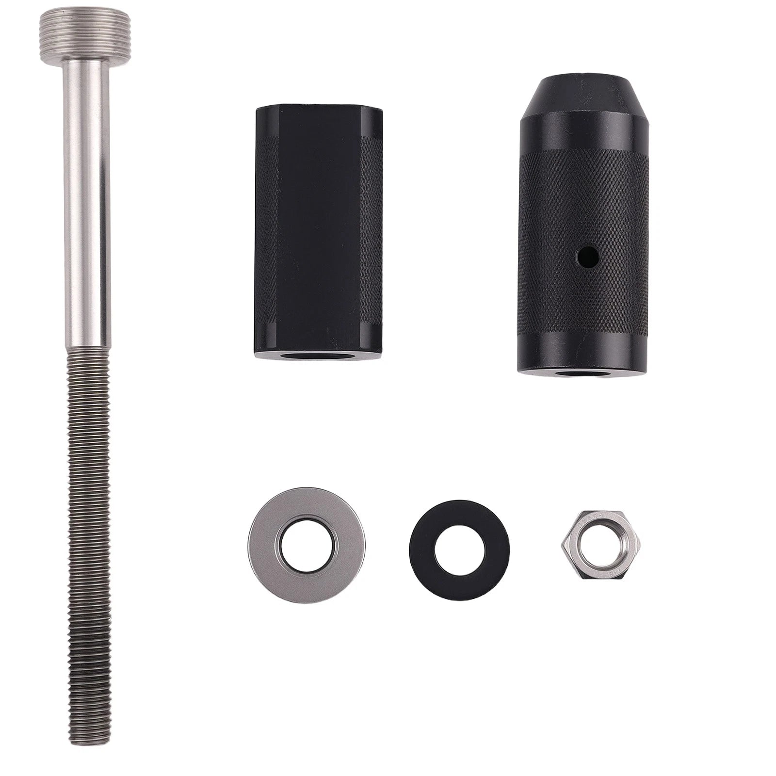 Set of 6 Industrial Sleeve Tools for CAT C10 C12 C15 C18