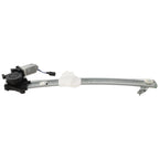 Rear Left Window Regulator for Honda CR-V (2017–2022)