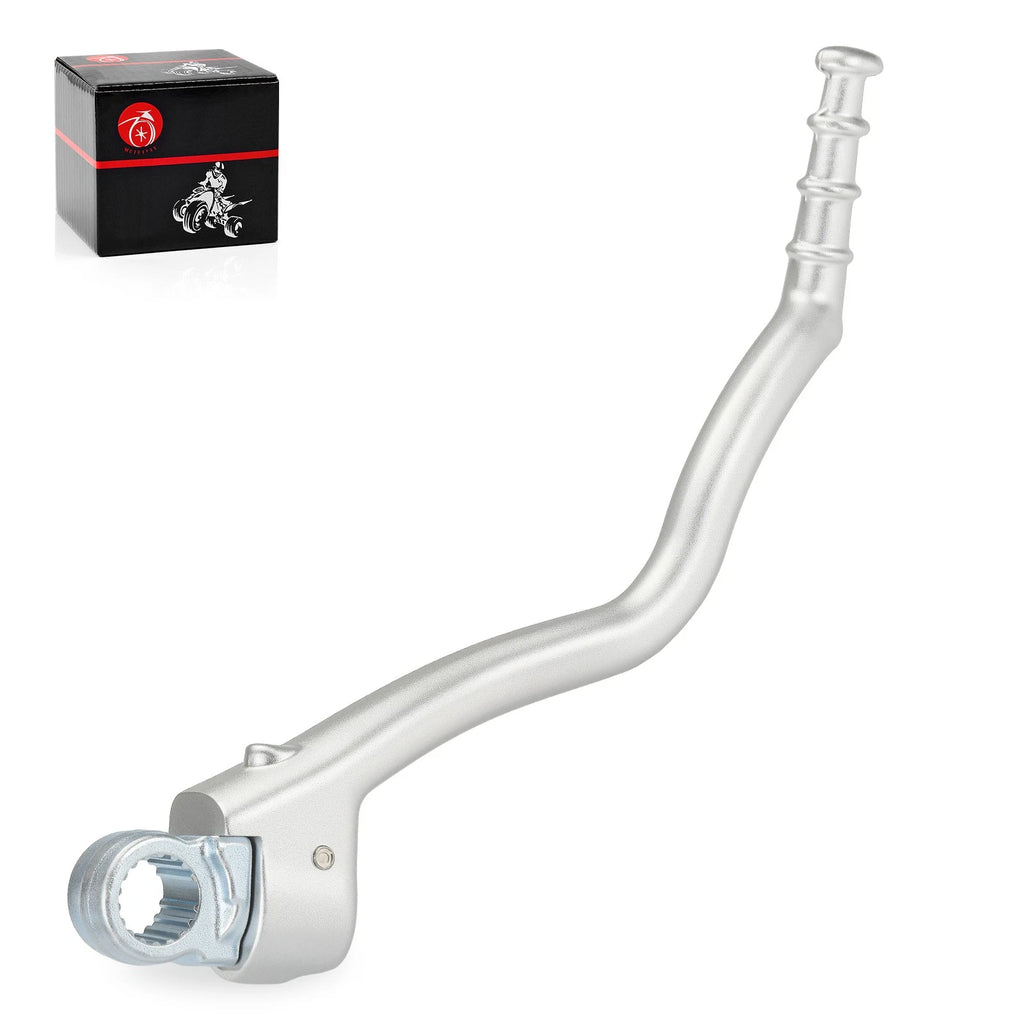 Kick Start Starter Lever for Suzuki RM250 (2001–2008) 26300-37F20 26300-37F21