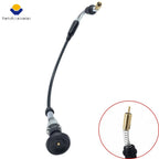 Carburetor Choke Cable for Mikuni HSR H-D HSR42 HSR45 HSR48