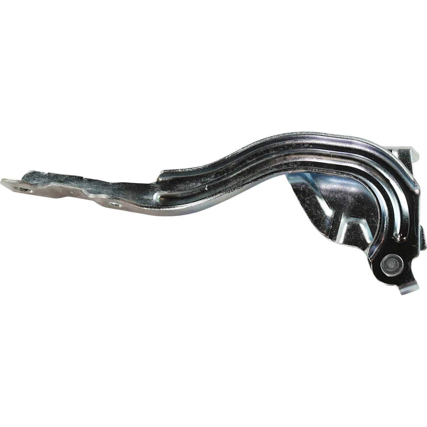 Set of 2 Hood Hinges for Kia Rio