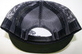 Powerstroke Flat Bill Snapback Hat for Ford Truck (Diesel Gear)