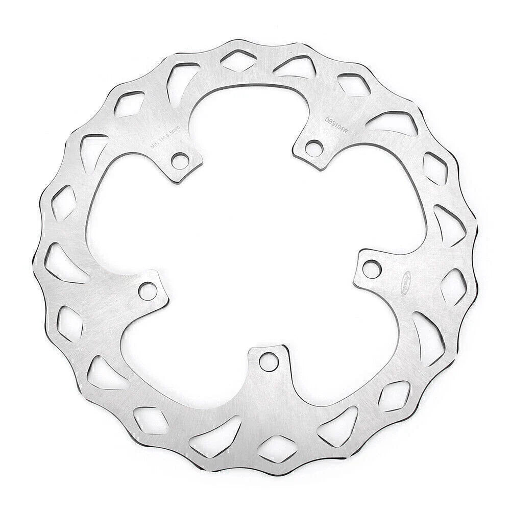 Front Brake Disc Rotor for Z 250 SL ABS 250 (2015-2016)
