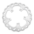 Front Brake Disc Rotor for Z 250 SL ABS 250 (2015-2016)