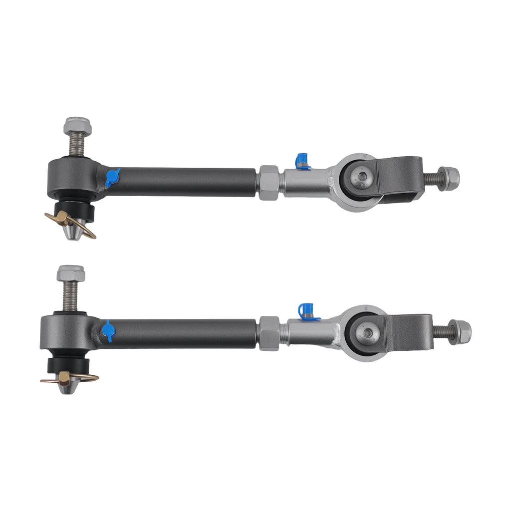 2X Front Sway Bar Link for Jeep Cherokee XJ (1984–2001) Wrangler TJ (1997–2006)