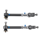 2X Front Sway Bar Link for Jeep Cherokee XJ (1984–2001) Wrangler TJ (1997–2006)