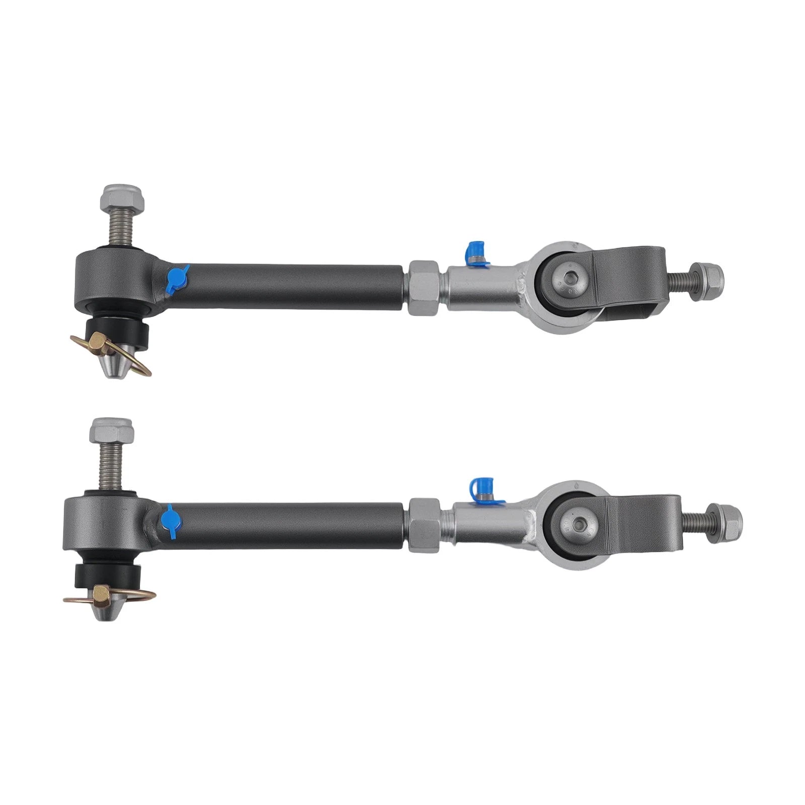 2X Front Sway Bar Link for Jeep Cherokee XJ (1984–2001) Wrangler TJ (1997–2006)
