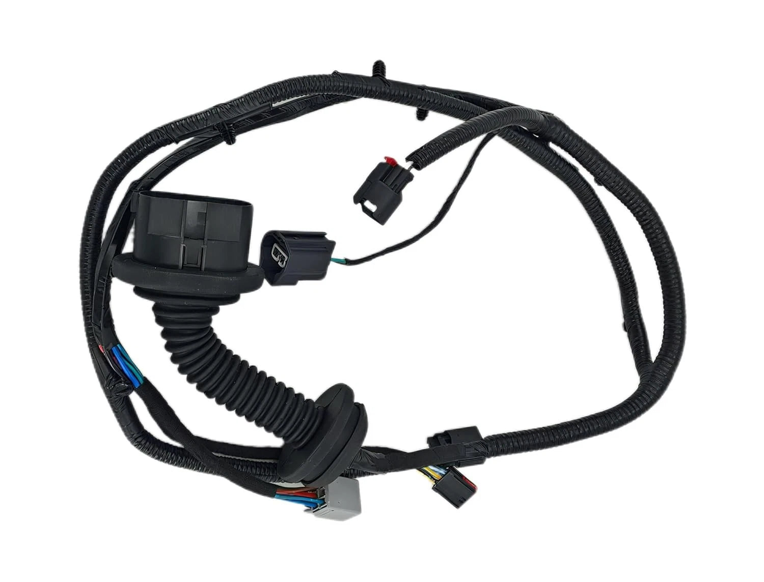 Rear Left Door Harness for Ford F-150 (2010-2014)