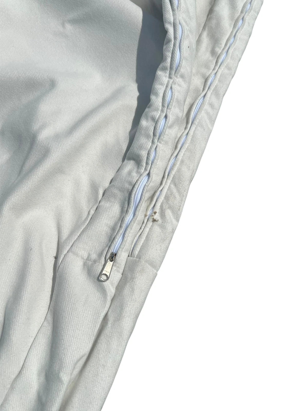 Mattress Topper for Cruiser 38 GLS (Double Twin, L 78in x 56in)