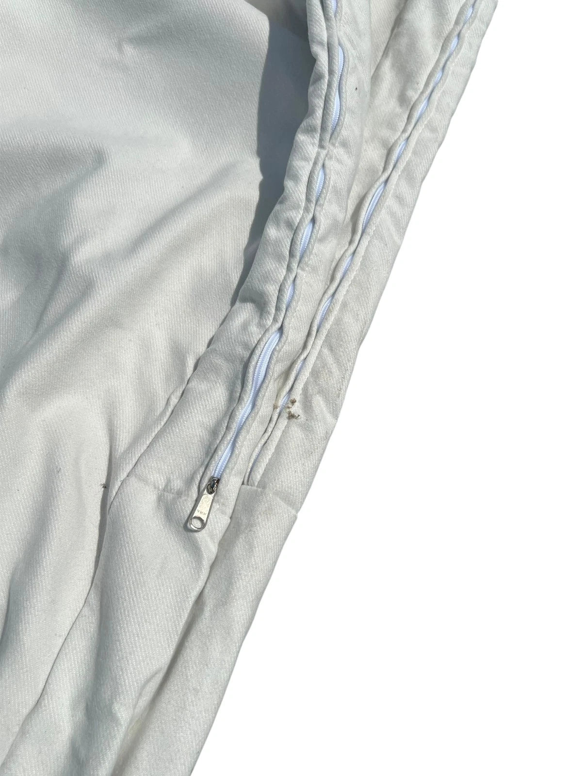 Mattress Topper for Cruiser 38 GLS (Double Twin, L 78in x 56in)